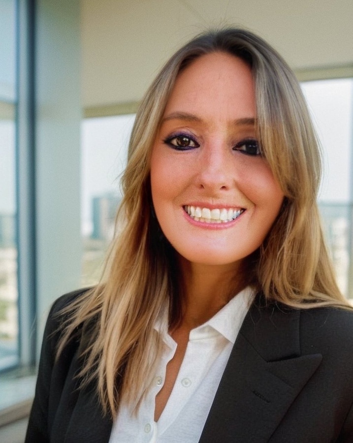 Sheri Jewell - Solid Rock Realtors